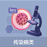 傳染病類